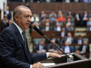 Erdoğan: Herkes Bilmeli Ve Görmeli