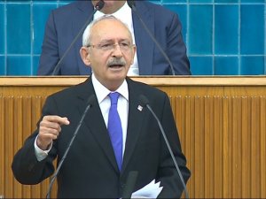 Kılıçdaroğlu’ndan Hükümete Ekonomi Eleştirisi