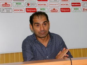 Giresunspor’da Metin Diyadin’le Yollar Ayrıldı