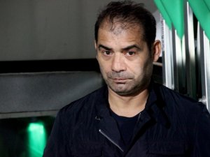 Giresunspor, Metin Diyadin İle Yolları Ayırdı