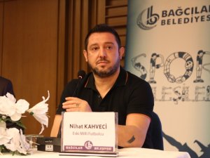 Nihat Kahveci : "Rize’de 3-0 Yenilmekten Daha Büyük Bir Facia Olmaz"