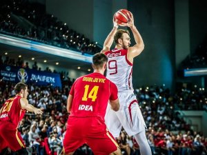 İşte Semih Erden’in Yeni Takımı