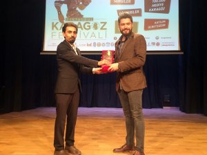 2’nci İstanbul Karagöz Festivali’nde Ödüller Sahiplerini Buldu