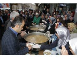 Ak Parti Bursa Milletvekili Hüseyin Şahin: