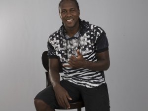 Hugo Rodallega: "Karaman’ın Bana Güveni Bende Büyük Bir Değişeme Neden Oldu"