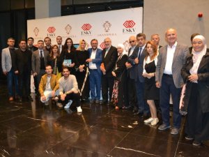 Türk Dünyasından 10 Ülke Film Haftasında Bir Araya Geldi
