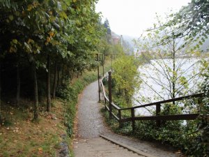 Uzungöl Sessizliğe Büründü