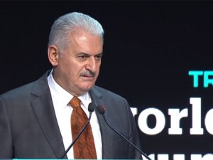 Tbmm Başkanı Yıldırım’dan Bm’ye İdlib Tepkisi
