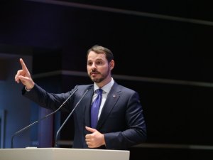 Bakan Albayrak’tan Enflasyon Yorumu
