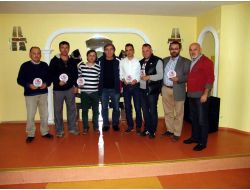 ‘Samsun 1919 Basketbol Kulübü’ Kuruldu