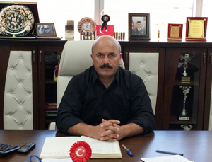 Rize İl Sağlık Müdürü Tepe'den Yaralı Polislerin Sağlık Durumu Hakkında Açıklama