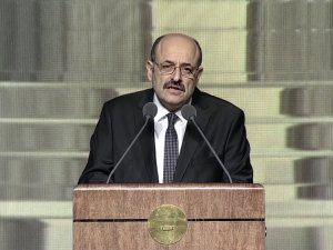Yök Başkanı Saraç’tan ‘Dijital Dönüşüm’ Açıklaması