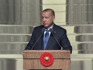 O 4 İlkenin Eğitim-öğretim Hayatındaki Önemine Değindi