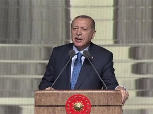 "İlk 500’ün İçine Çok Sayıda Üniversitelerimizle Girelim"