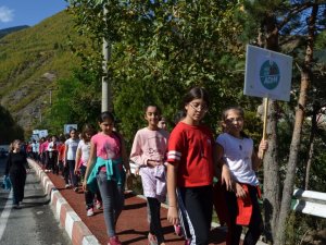 Sağlıklı Yaşam İçin Günde 10 Bin Adım