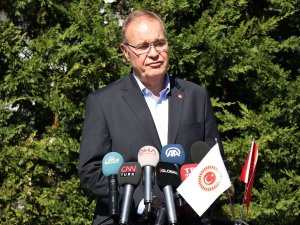 "Krizin Atlatılması İçin..."