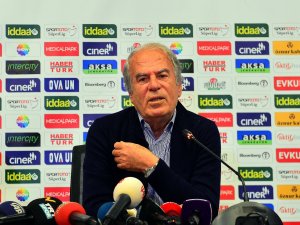 "Fatih Terim Ve Şenol Güneş İle Güzel Bir Yarış Olacak"