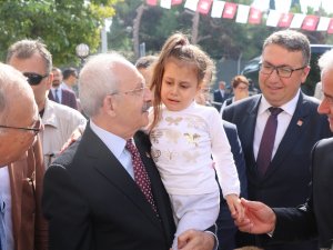 Kılıçdaroğlu’ndan Enflasyon Açıklaması