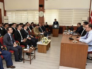 Gümüşhane’de Yaylalardaki Kaçak Yapılar Yıkılacak