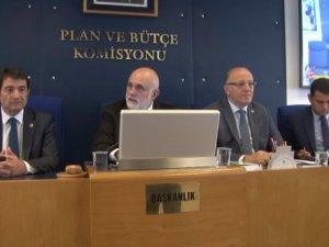 Türkiye Kalkınma Bankası A.ş. Kanun Teklifi Kabul Edildi