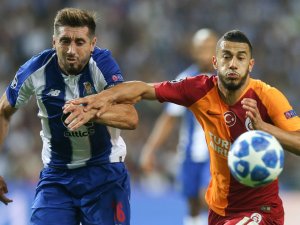 İlk Yarı Golsüz Bitti