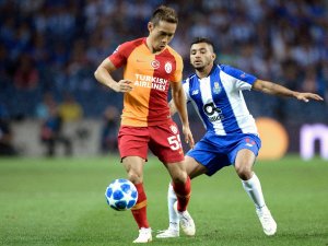 Cimbom Portekiz’den Eli Boş Dönüyor