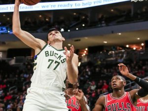 Ersan’dan 9 Sayı, 4 Ribaund