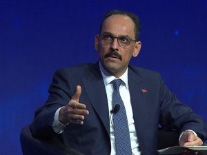 “Ortadoğu’da Sürdürülebilir Barışın Olması İçin..."