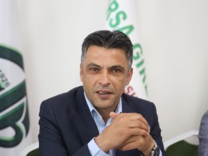 İbaş: “Tmo Lisanlı Depoculuk Kavramı Oluşana Kadar Destek Vermelidir”