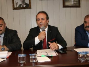Trabzon’da İnşaatçılar Ve Emlakçılar Taşınmaz Ticaret Yönetmeliği İle İlgili Bilgilendirildi