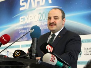 Bakan Duyurdu: Otomotivde Dev Yatırım