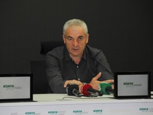 “Beşiktaş Maçında Çok Çok Dikkatli Olmamız Gerekiyor"