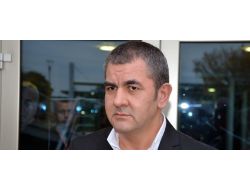 Erkan Körüstan: "Batalla'nın Açıklamalarından Bir Şey Anlamadım"