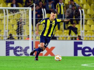 İlk 20 Dakika Golsüz Bitti