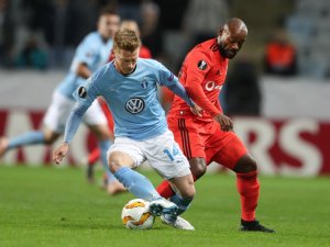 İlk Yarı Golsüz Bitti