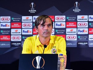 "Çok İyi Bir Performans Gösterdiğimizi Düşünüyorum”