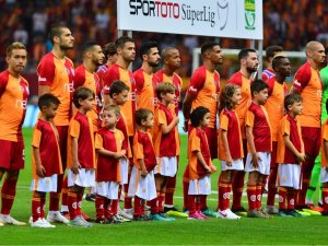 Antalyaspor İle Galatasaray 45. Randevuda
