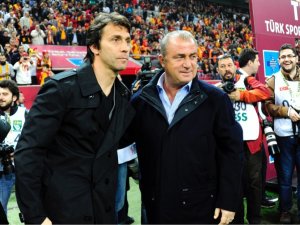 Terim İle Korkmaz 3. Kez Rakip