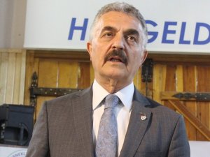 Büyükataman’dan İyi Parti’ye Sert Eleştiri