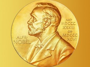 Nobel Barış Ödülü’nün Sahibi Belli Oldu