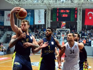 Potada İlk Hafta Derbi Heyecanı