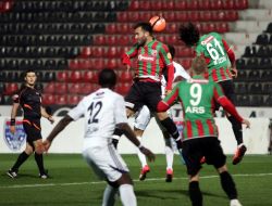 Ptt 1. Lig
