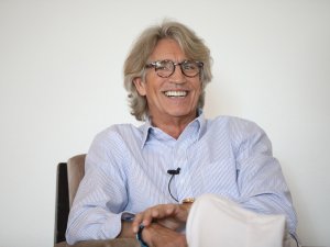 “Julia Roberts İle Aramızda Rekabet Yok”