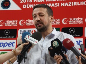 Türkoğlu’dan Yeni Sezon Mesajı