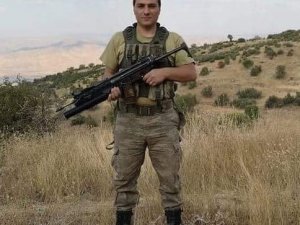 Trabzonlu Uzman Çavuş Akyüz’den Güzel Haber
