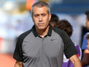 Kasımpaşa Tribünlerinde ‘Kemal Özdeş’ Sesleri