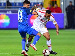 İlk 20 Dakika Sessiz Bitti