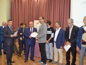 ’Hindukuş’tan Zigana’ya, Dombra’dan Kemençe’ye Bir Göç Hikayesi’ İçin Toplandılar