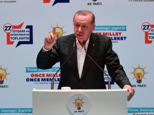 "2 Aya Kalmadan Kontrol Altına Aldık"