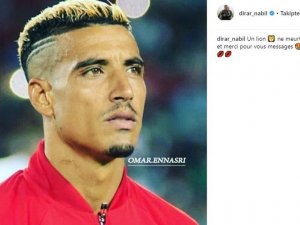 Dirar: Bir Aslan Asla Ölmez